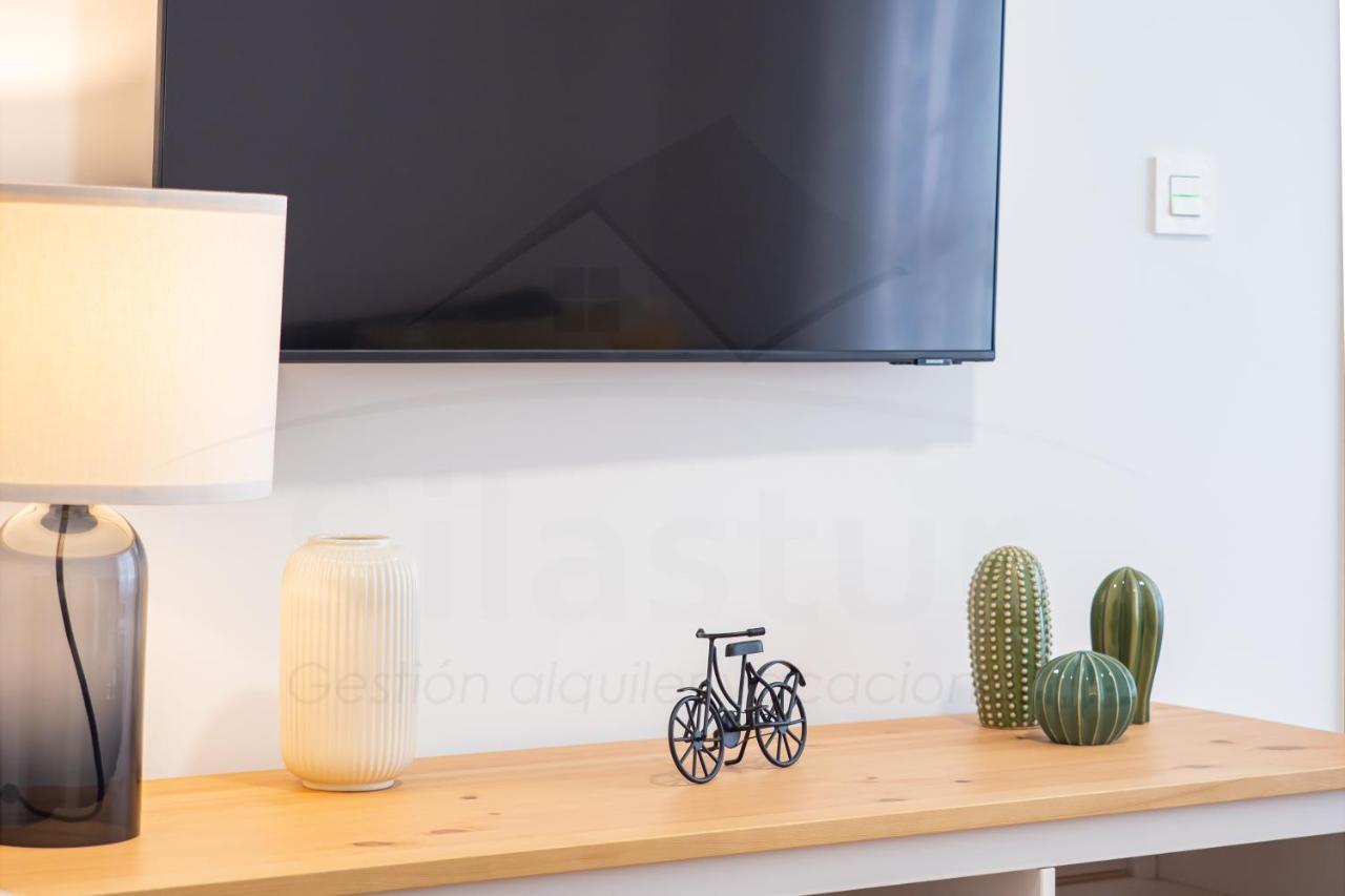 Apartamento Ambar Playa By Silastur
