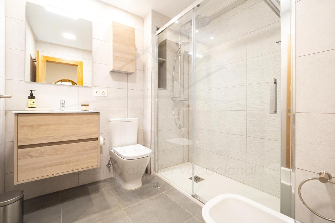 Apartamento Ambar Playa By Silastur