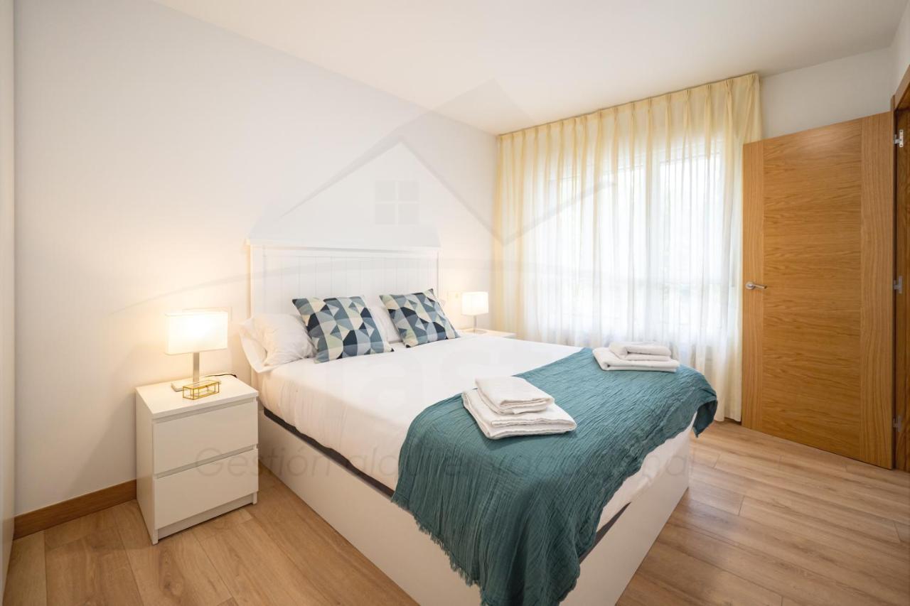 Ambar Playa By Silastur Apartamento