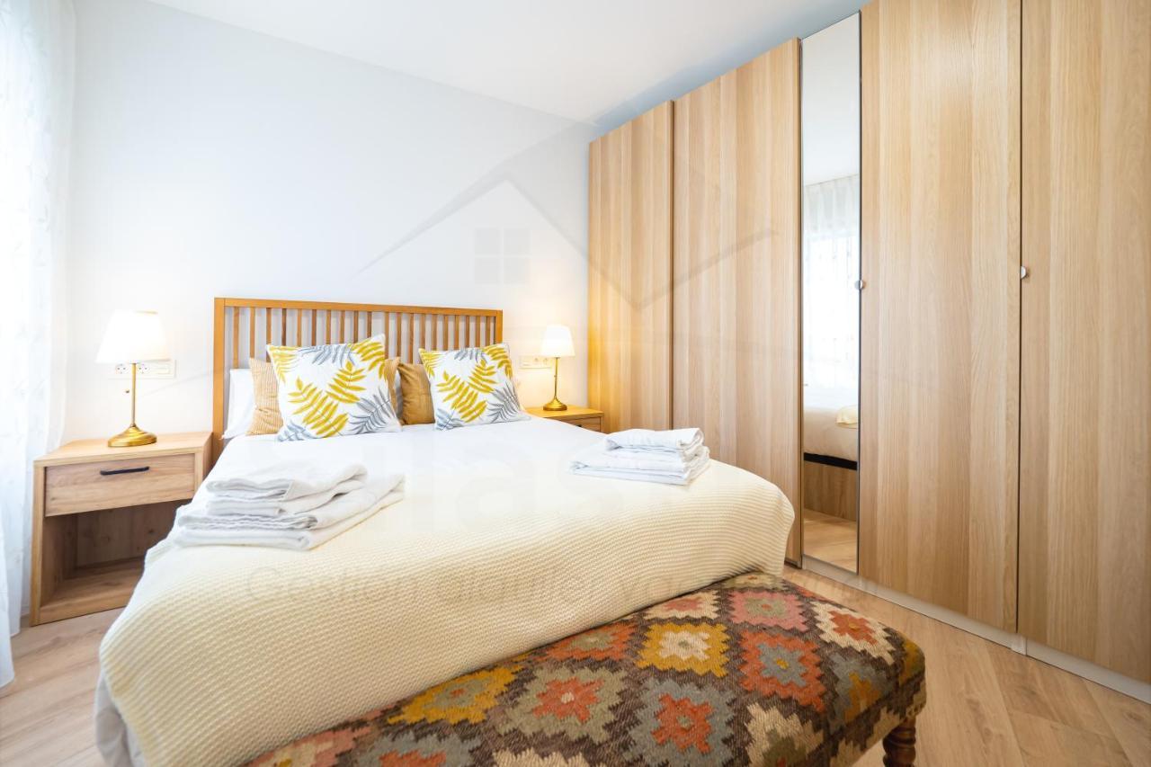 Ambar Playa By Silastur Apartamento *