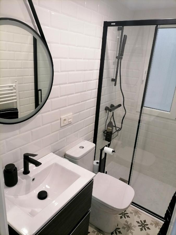 Apartment Precioso Piso 6 Personas En La Playa De San Lorenzo *
