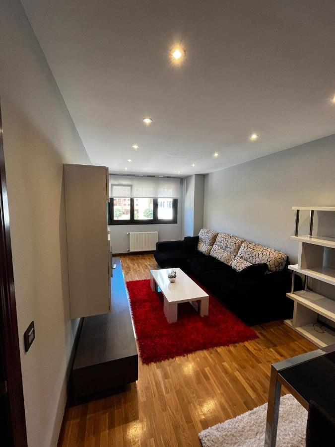 Apartment Del Alma Gijon