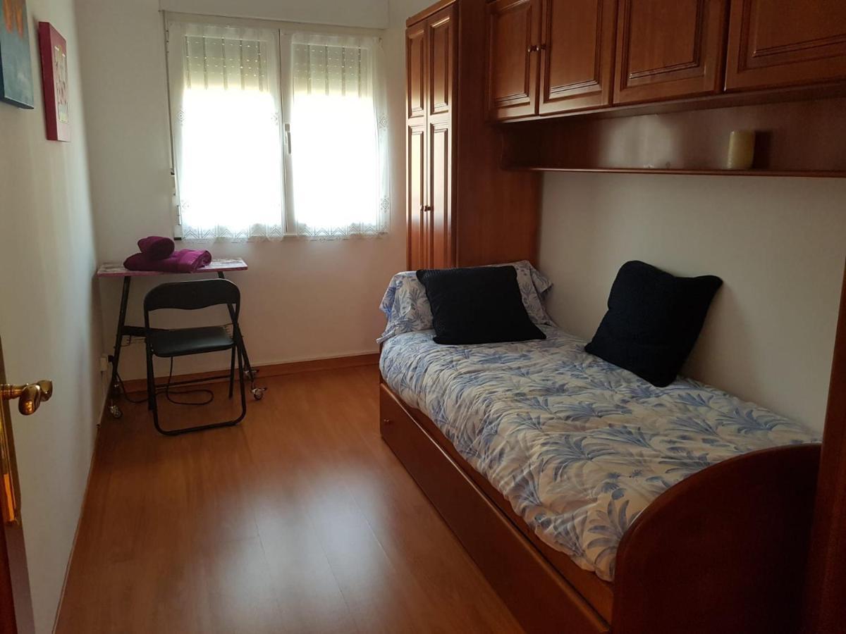 Casa Lantoxana 1a121 Apartment *