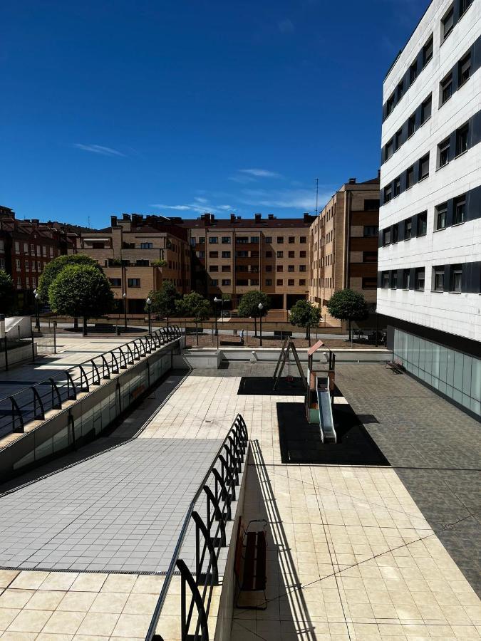 Apartment Del Alma Gijon
