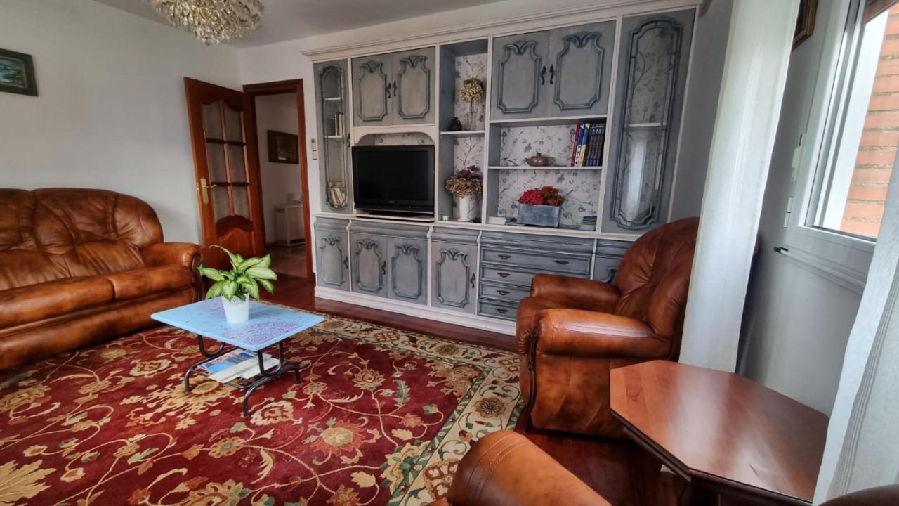Casa Lantoxana 1a121 Gijon