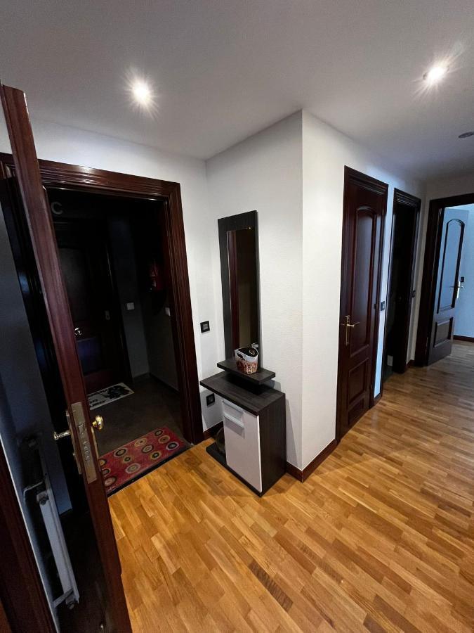 Del Alma Apartment Gijon
