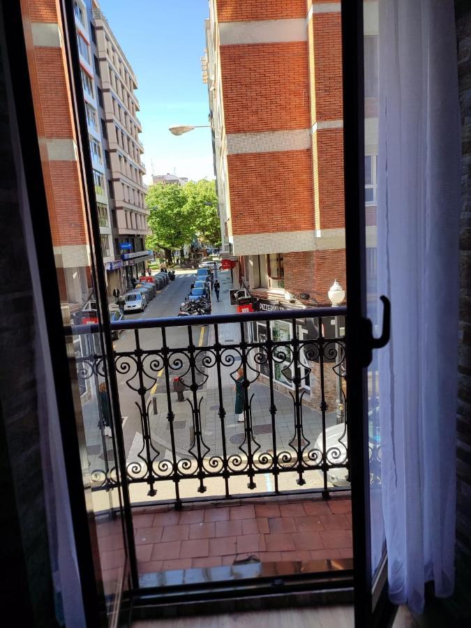 Apartment El Primero De Steven - Pegado A Playa De San Lorenzo - Vut-2243-as Gijon