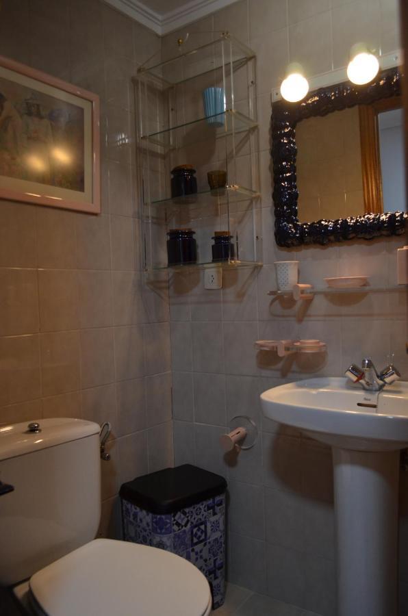 La Casa De Laly Apartment Gijon