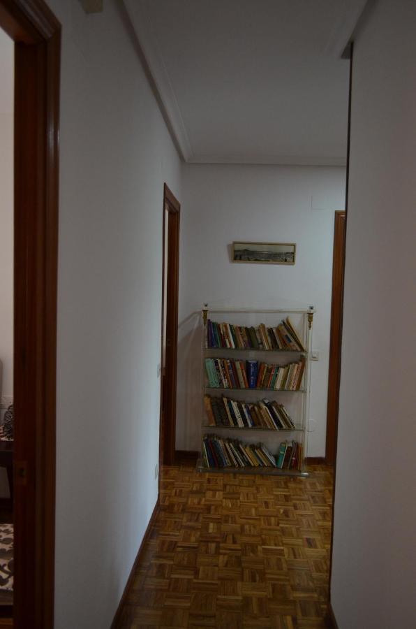 La Casa De Laly Apartment *