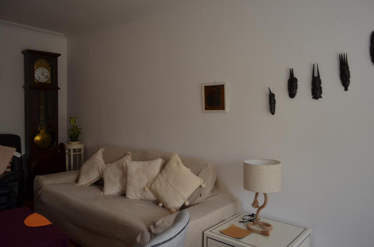 La Casa De Laly Apartment *