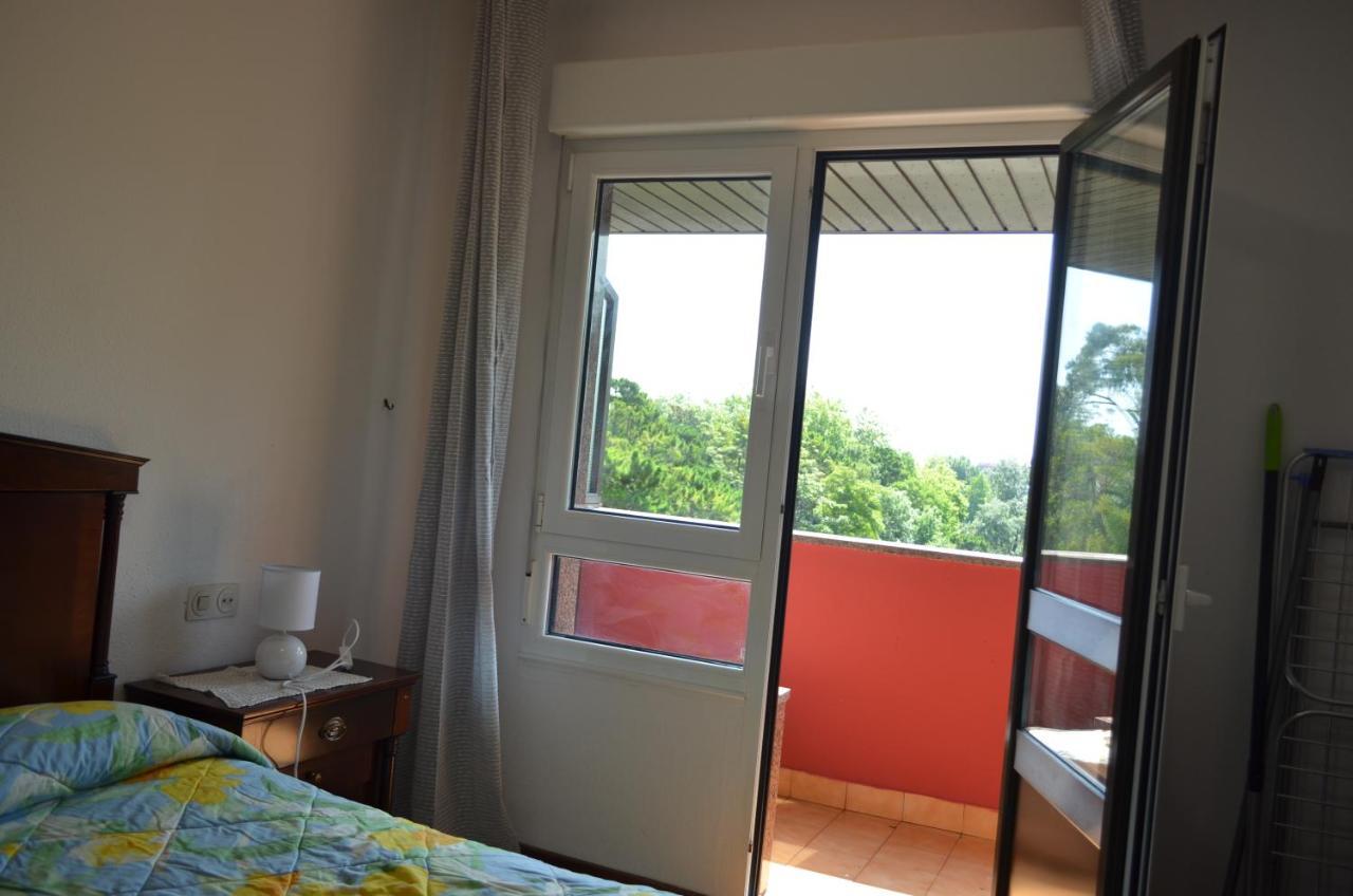La Casa De Laly Apartment