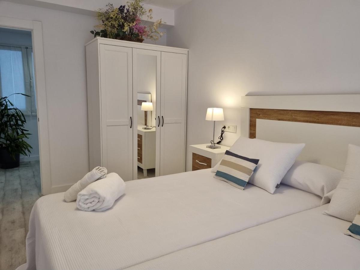 143a Moderno, Céntrico, 3 * Gijón