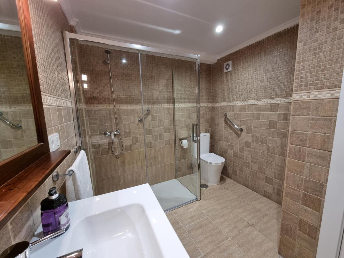 Apartamento 143a Moderno, Céntrico, 3 *