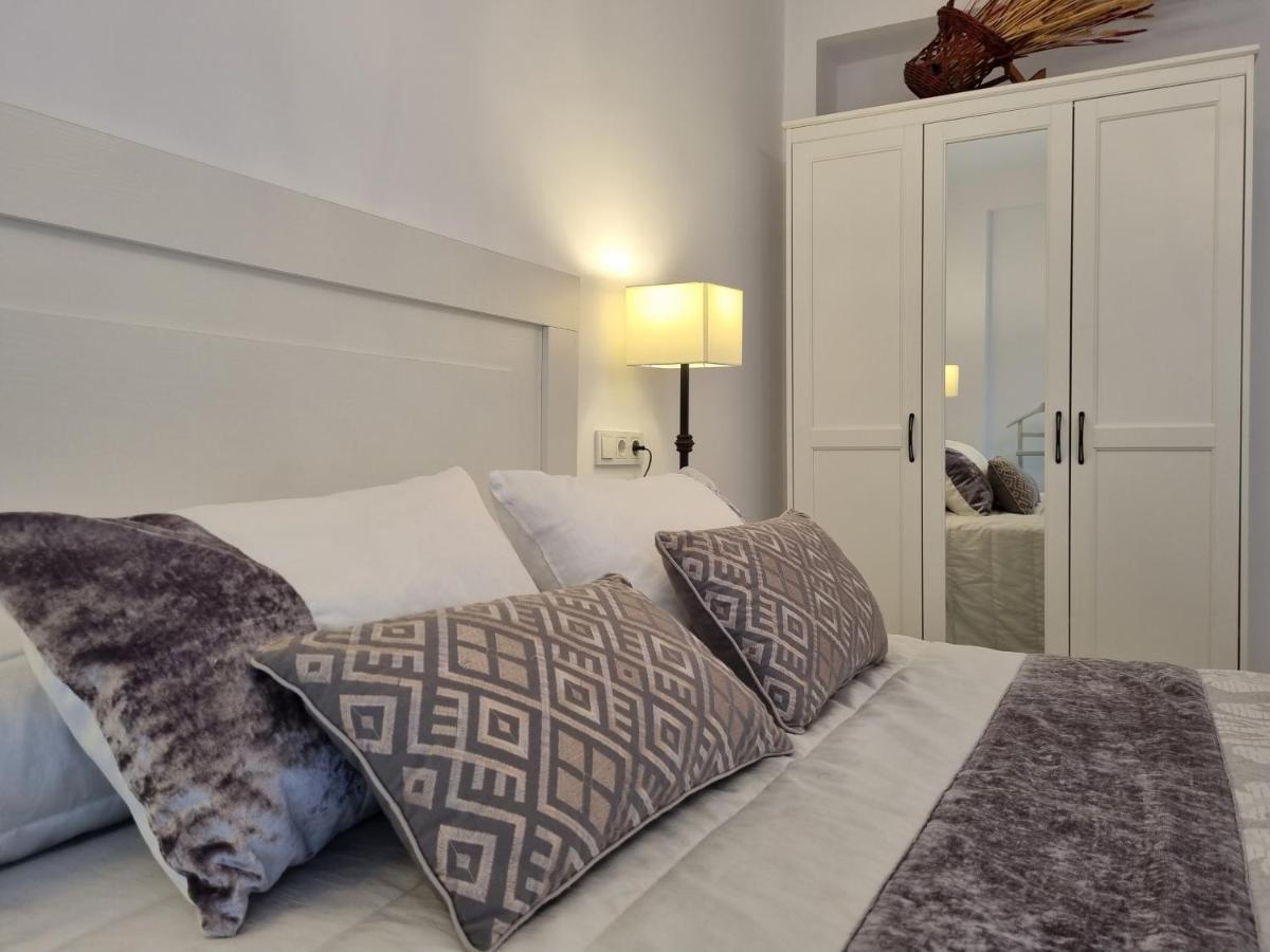 143a Moderno, Céntrico, 3 Apartamento Gijón