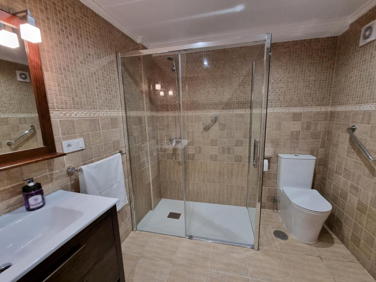 Apartamento 143a Moderno, Céntrico, 3 *