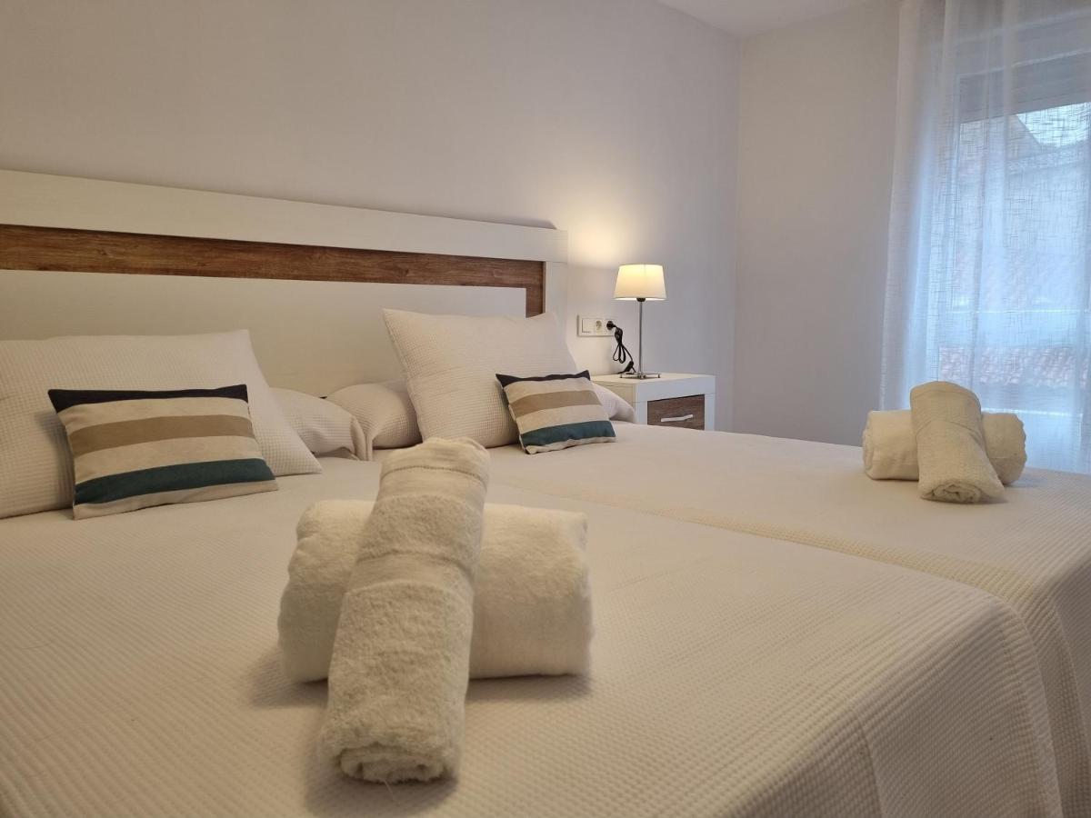 Apartamento 143a Moderno, Céntrico, 3