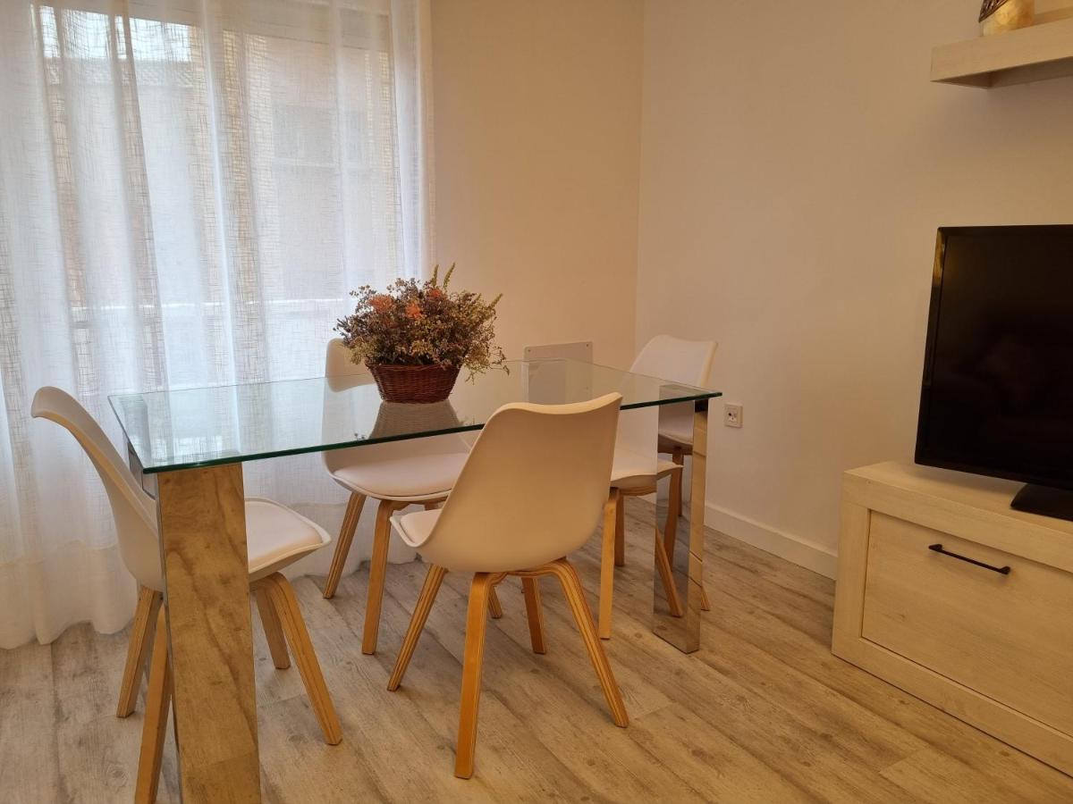 Apartamento 143a Moderno, Céntrico, 3