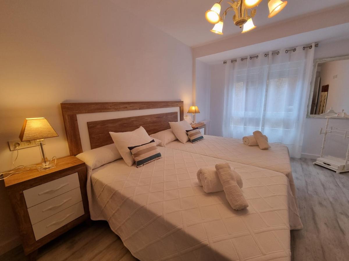 Apartamento 143a Moderno, Céntrico, 3