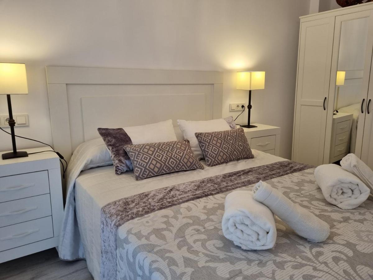 143a Moderno, Céntrico, 3 Apartamento