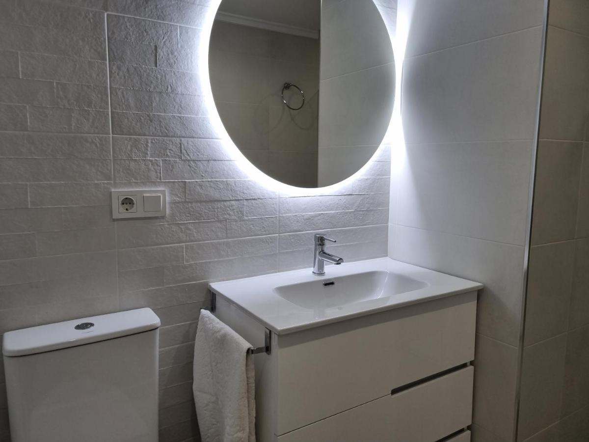 Apartment Moderno 143-A Centrico 3 Habitaciones