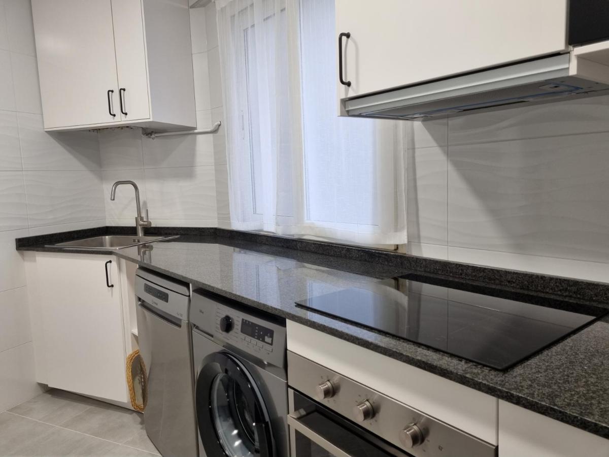 143a Moderno, Céntrico, 3 Gijón