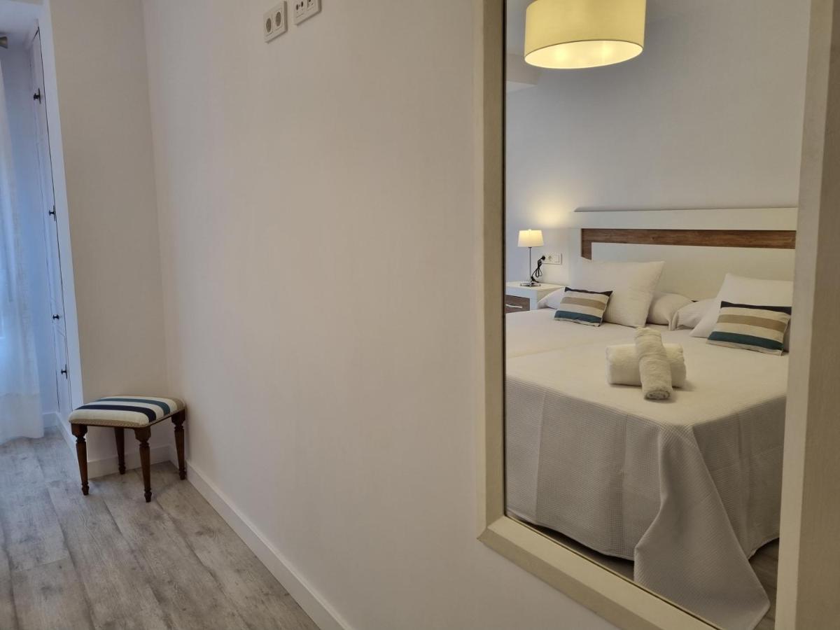 Moderno 143-A Centrico 3 Habitaciones Apartment Gijon