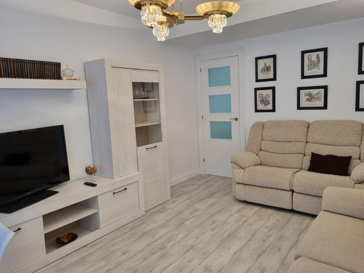 Apartamento 143a Moderno, Céntrico, 3 *