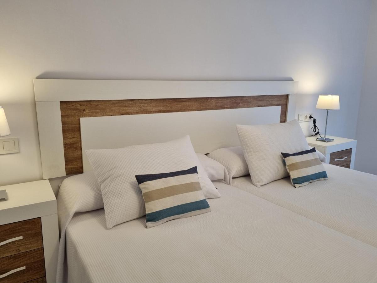 143a Moderno, Céntrico, 3 Apartamento