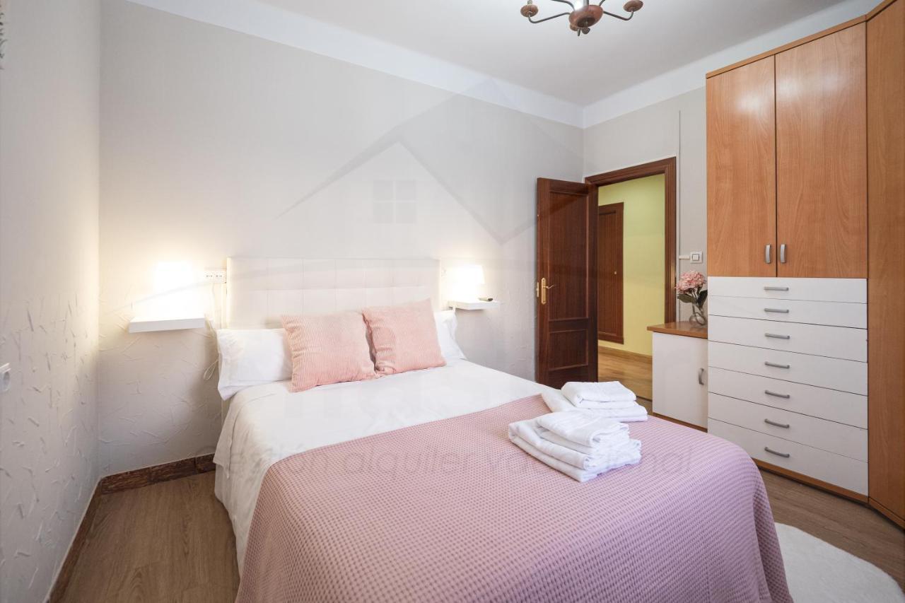 Nieves Apartamento *