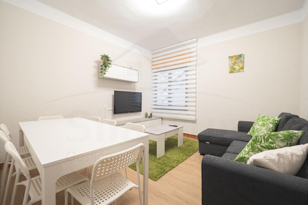 Apartamento Nieves
