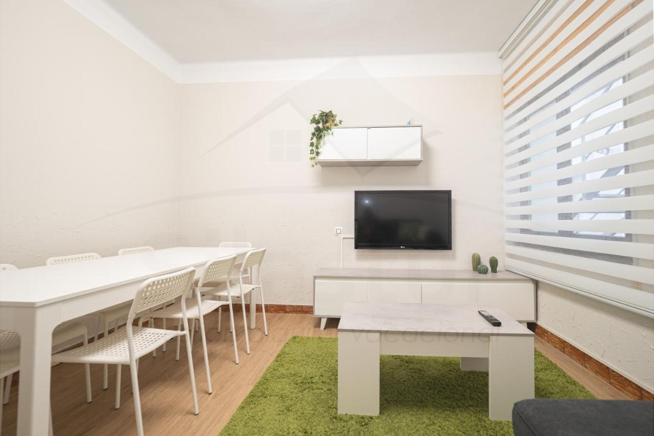 Apartamento Nieves *