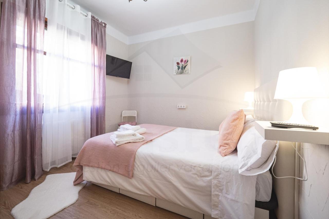 Apartamento Nieves Gijón