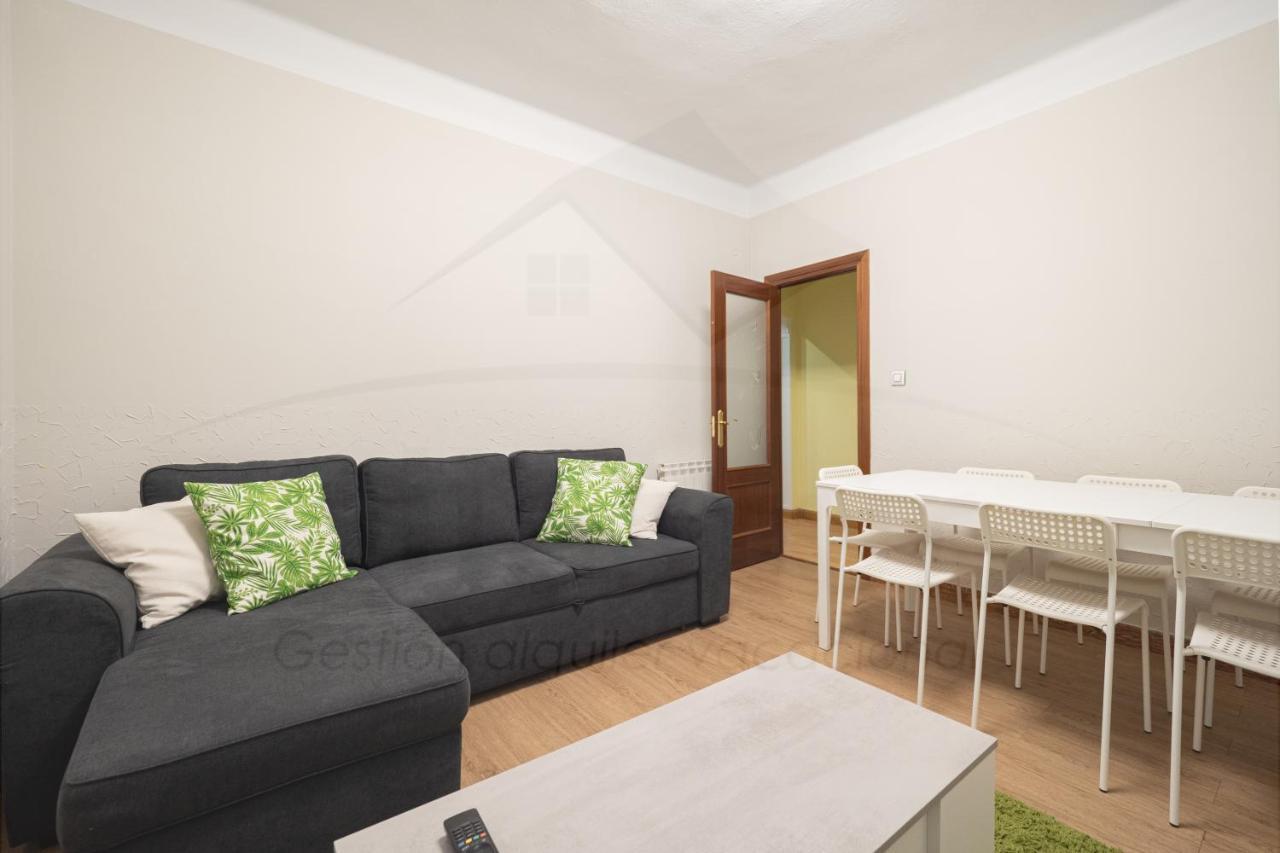 Apartamento Nieves