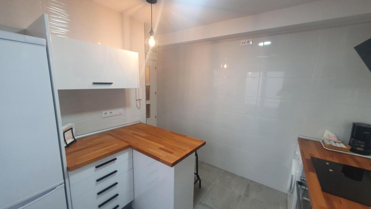 Escondite De Leire - Precioso Piso Reformado, Wifi 2h Apartamento