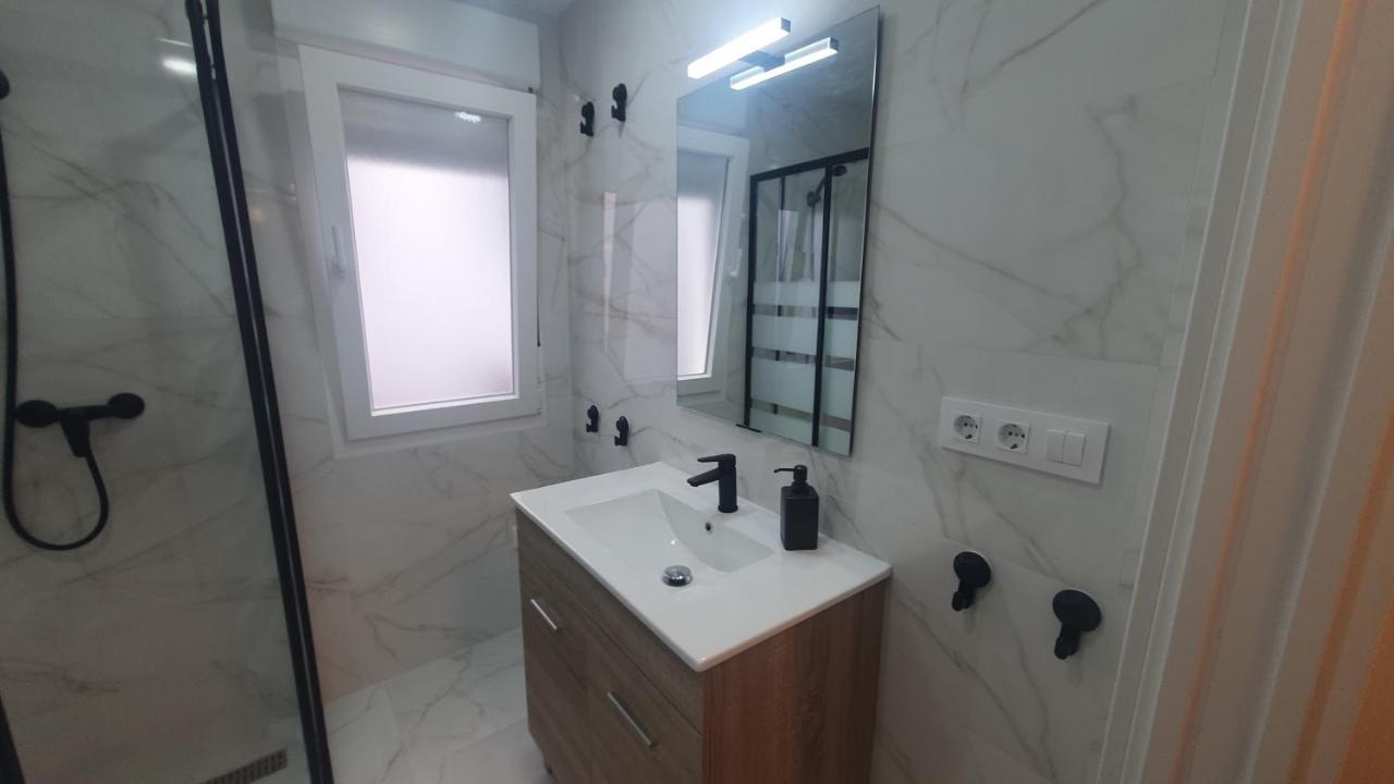 Escondite De Leire - Precioso Piso Reformado, Wifi 2h Apartamento