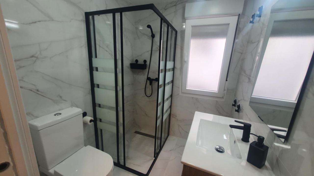 Escondite De Leire - Precioso Piso Reformado, Wifi 2h Apartamento Gijón
