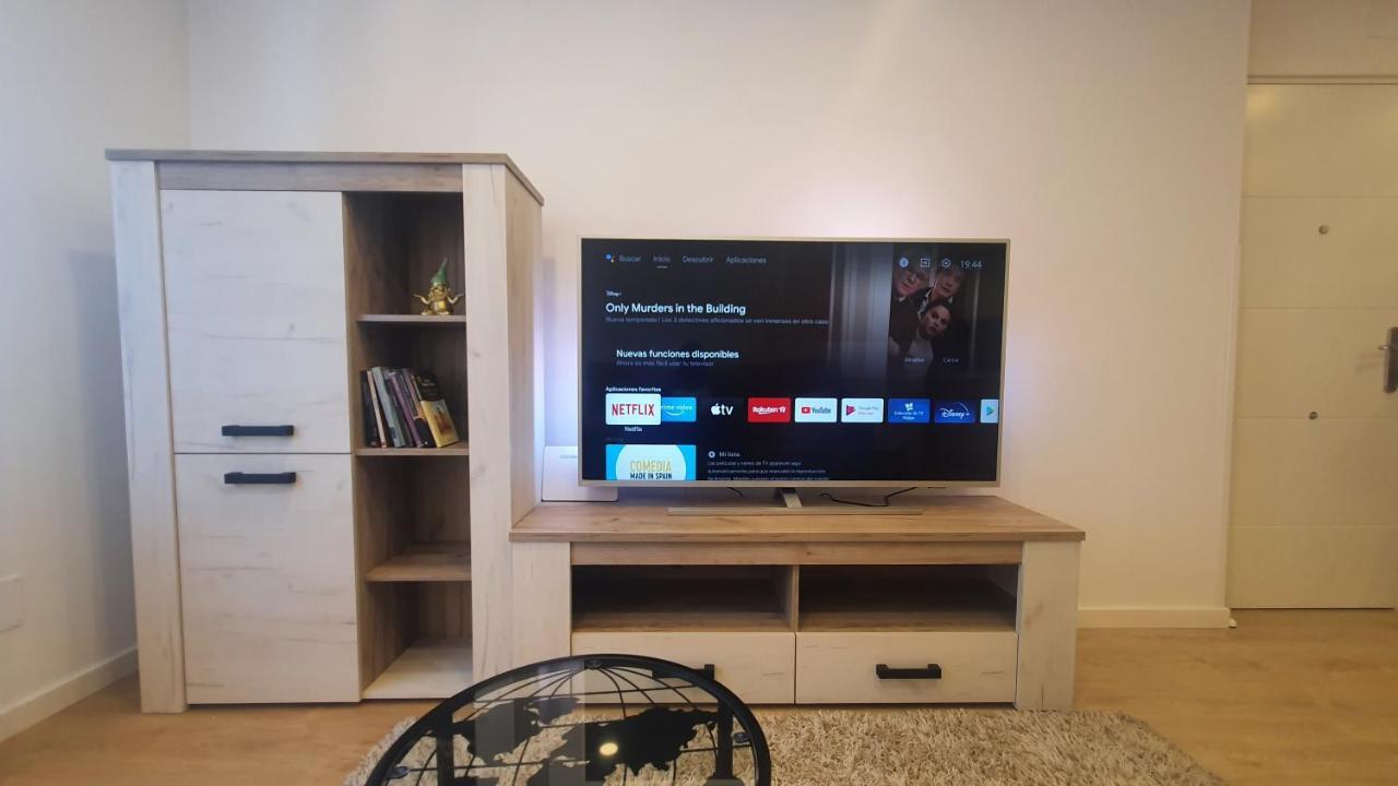 Apartamento Escondite De Leire - Precioso Piso Reformado, Wifi 2h