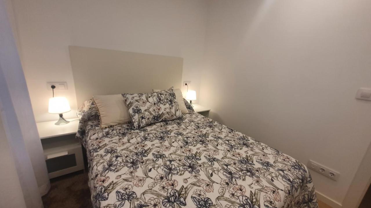 Apartamento Escondite De Leire - Precioso Piso Reformado, Wifi 2h