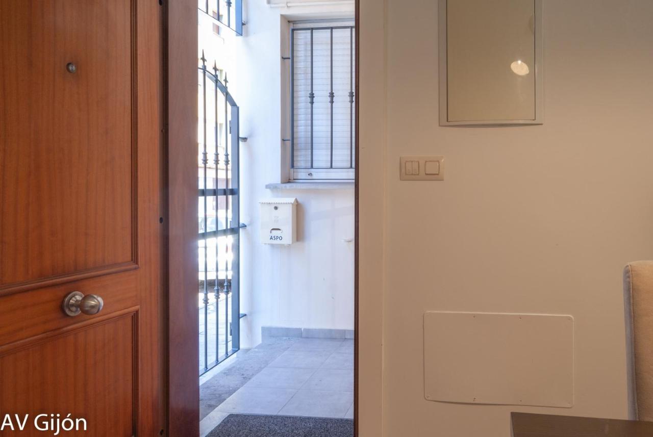 Av Honesto Batalon Apartment