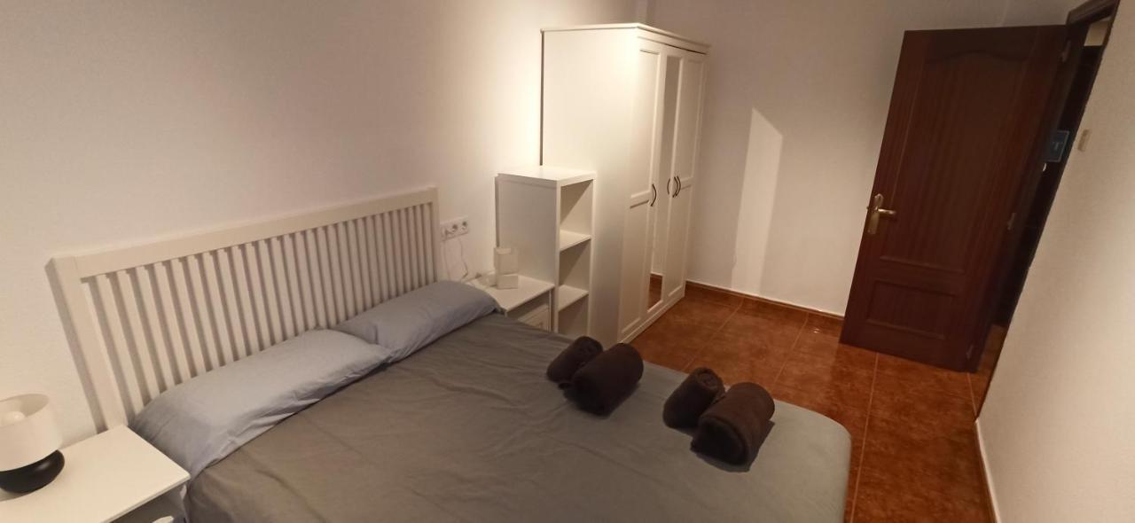 Covadonga Apartment Gijon