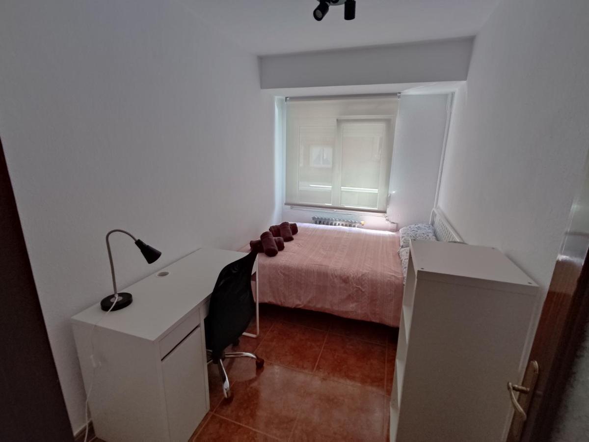Covadonga Apartment Gijon