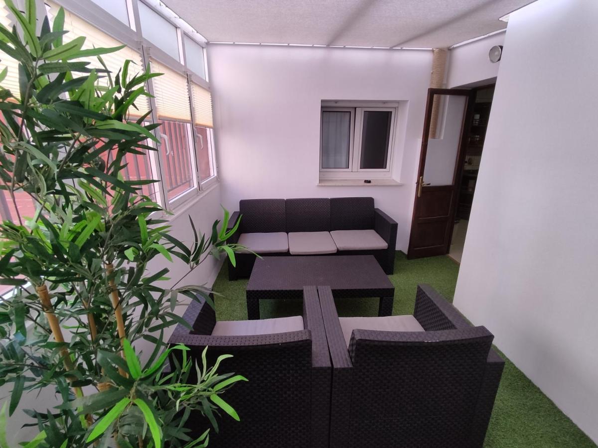 Covadonga Apartment Gijon