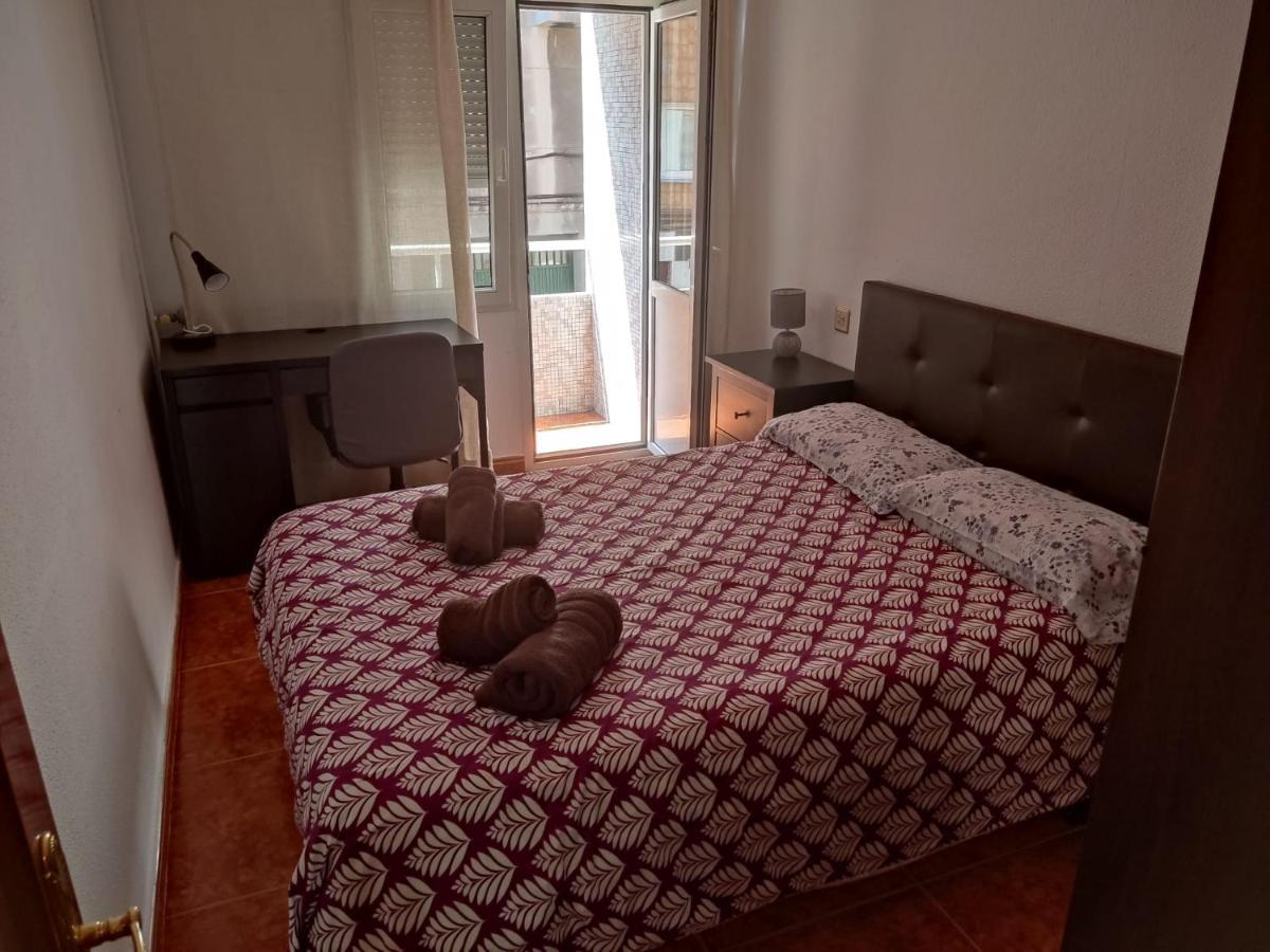 Covadonga Apartment