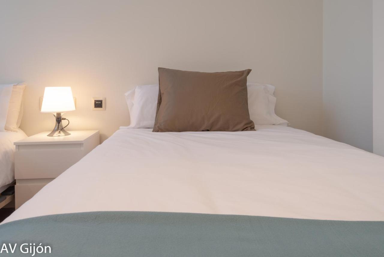 Av Honesto Batalon Apartment Gijon