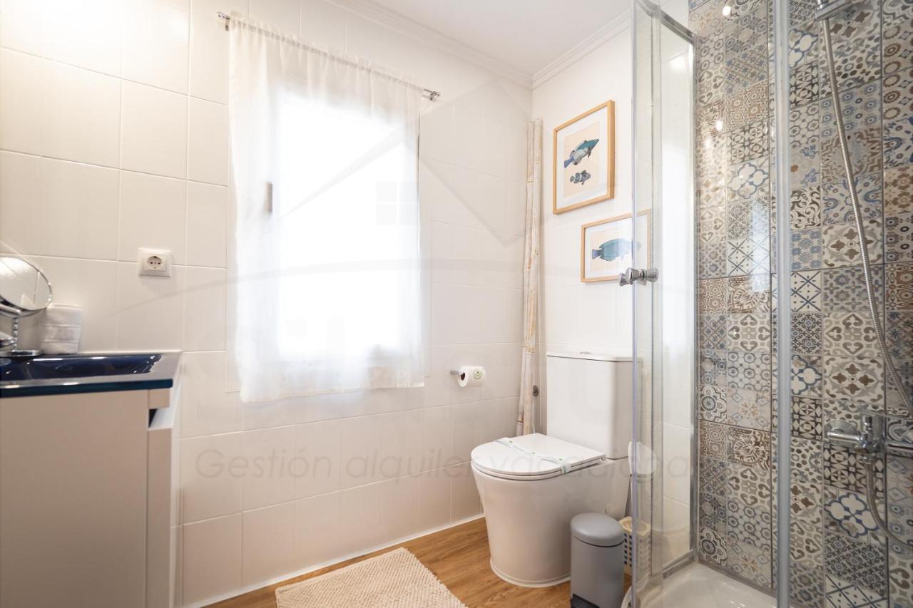 Apartamento Ezcurdia