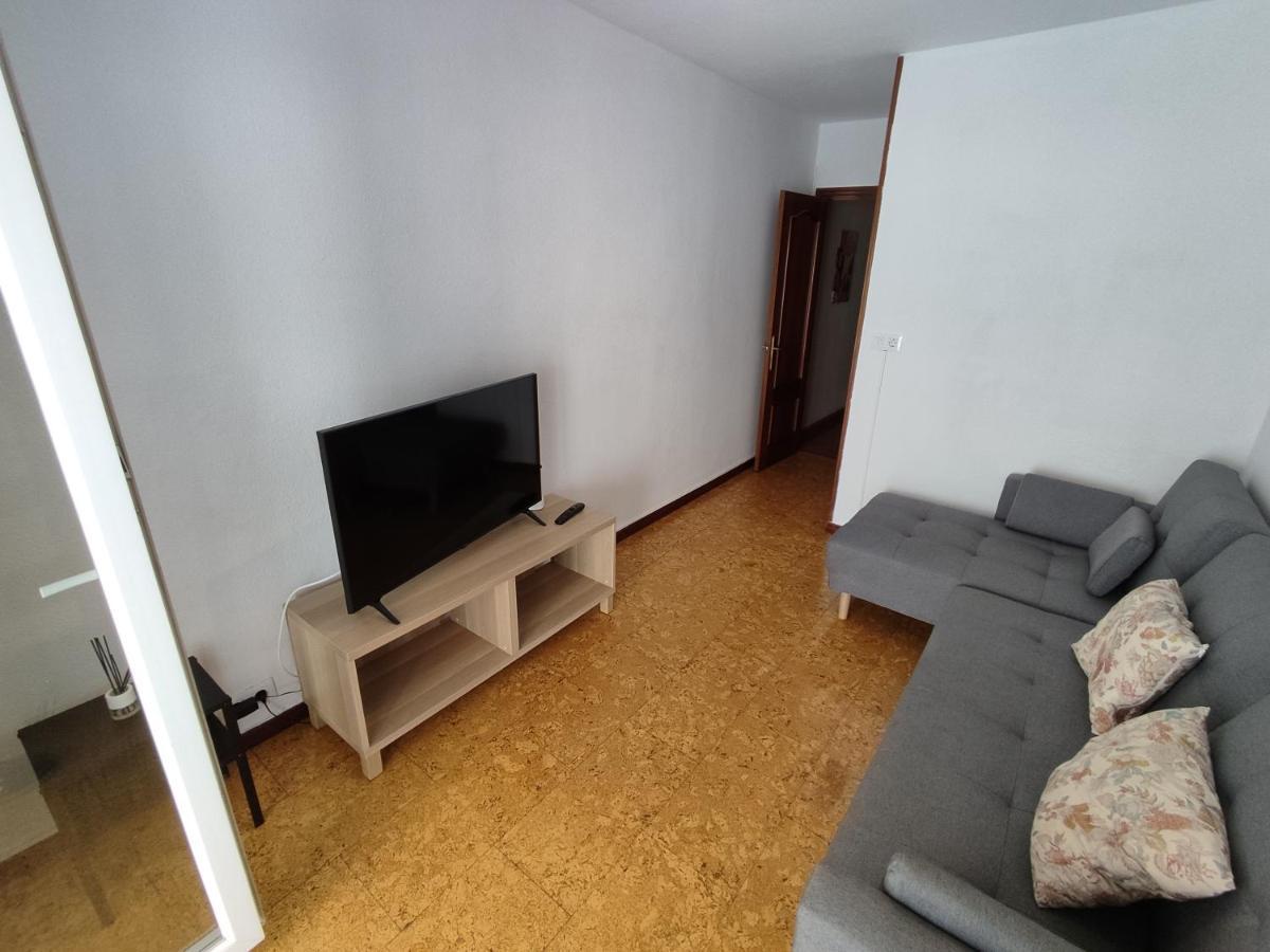 Covadonga Apartment *