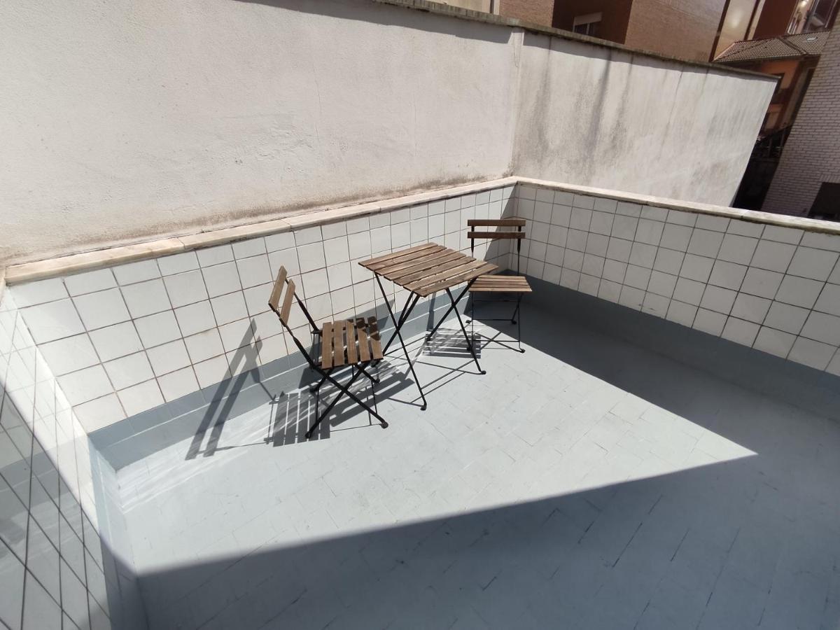 Covadonga Apartment Gijon