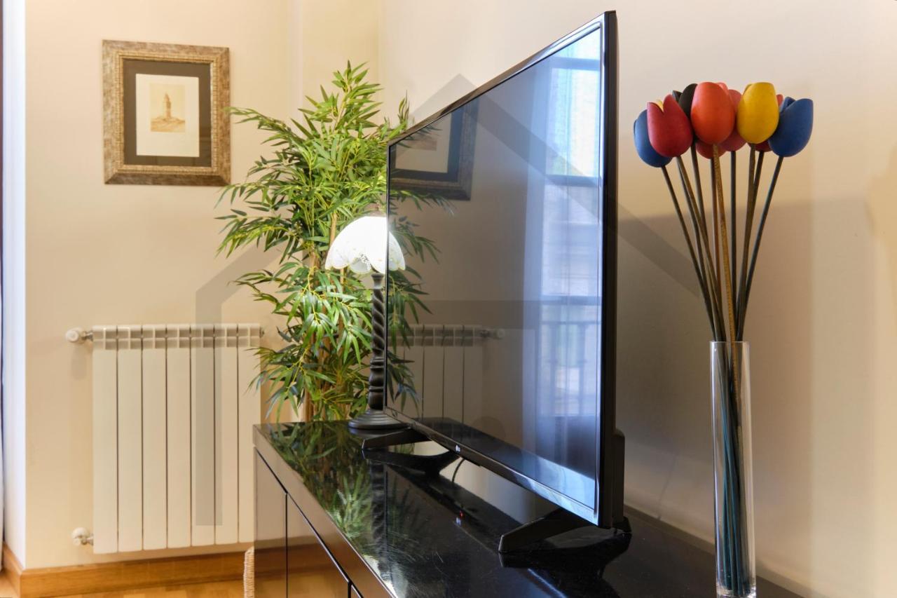 Apartment El Pixin - De Gran Categoria En Gijon