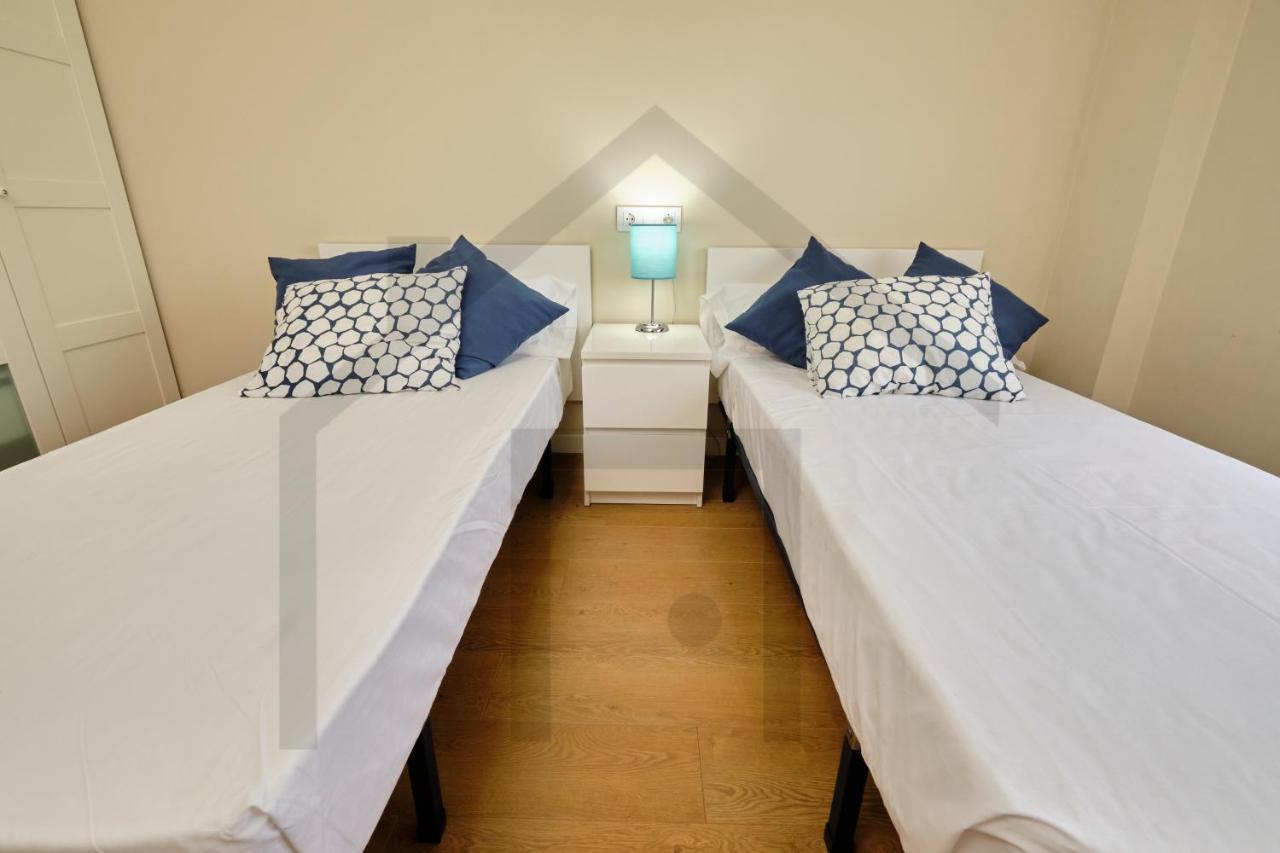 Apartamento Piso De Gran Categoría San Agustín - *