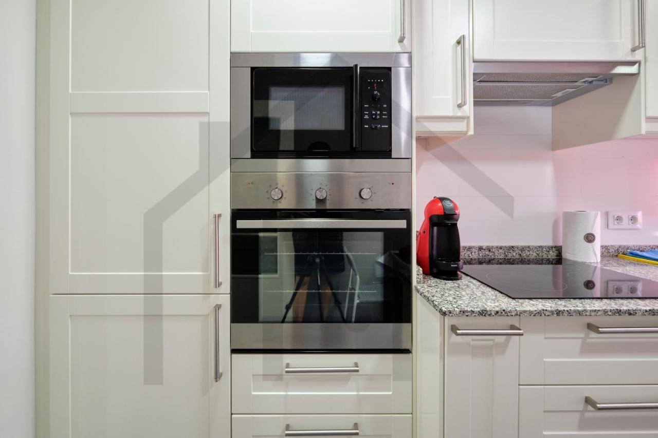 Piso De Gran Categoría San Agustín - Apartamento Gijón